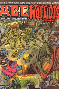 ABC Warriors