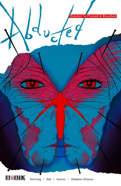 Abducted (2021) - Series 