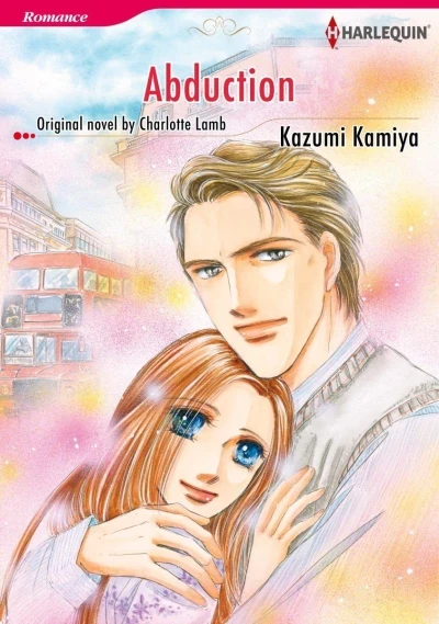 Abduction (2018) - Series 