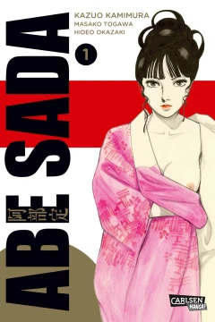 Abe Sada
