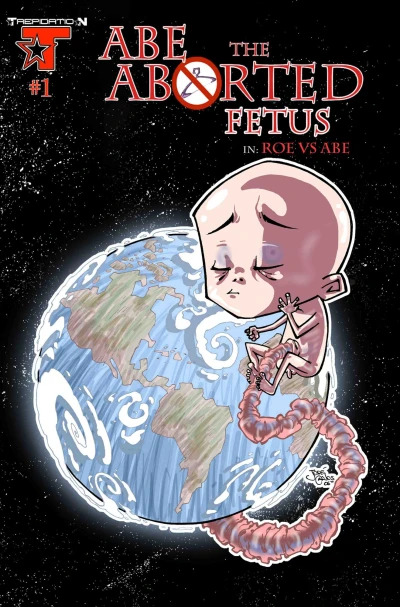 Abe the Aborted Fetus (2005) - Series 