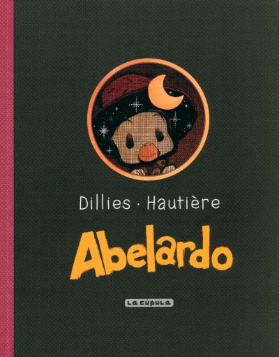 Abelardo (2016) - Series 