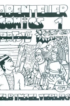 Abenteuer Comics