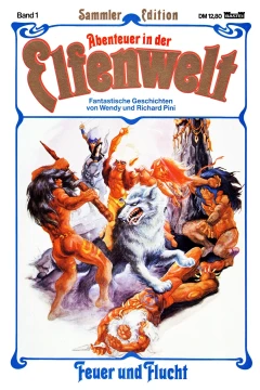 Abenteuer in der Elfenwelt Sammler-Edition