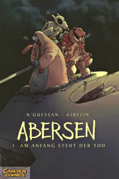 Abersen