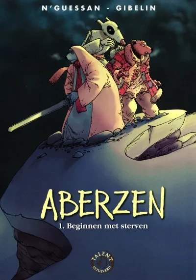 Aberzen (2005) - Series 