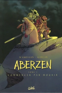 Aberzen