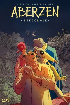 Aberzen Intégrale