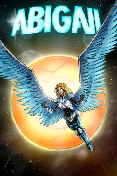 Sacred Chaos Comics