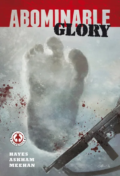 Abominable Glory (2015) - Series 