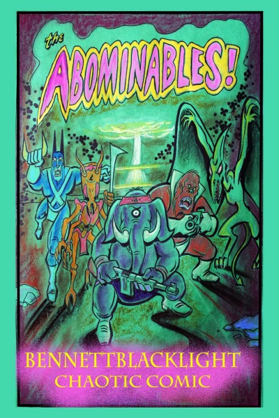 Abominables (2004) - Series 