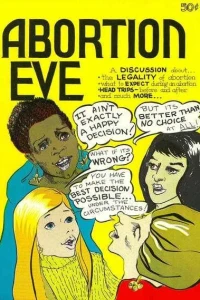 Abortion Eve
