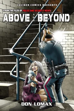 Above and Beyond
