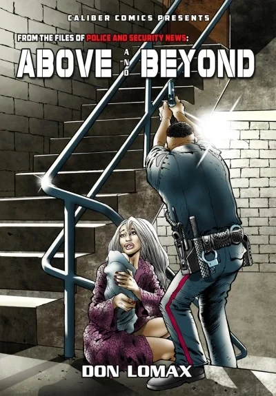 Above and Beyond (2017) - Series 
