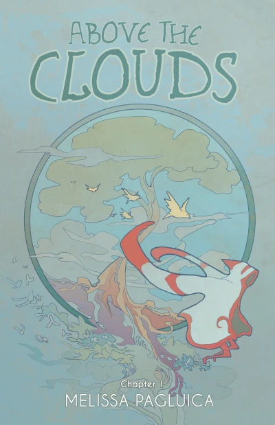 Above the Clouds (2016) - Series 
