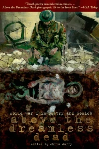 Above the Dreamless Dead