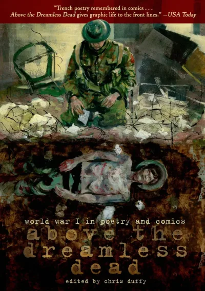 Above the Dreamless Dead (2014) - Series 