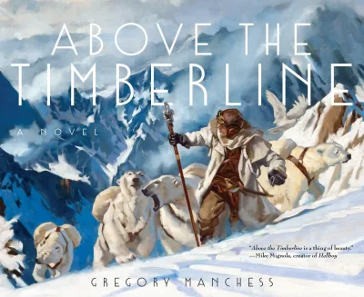 Above the Timberline (2017) - Series 