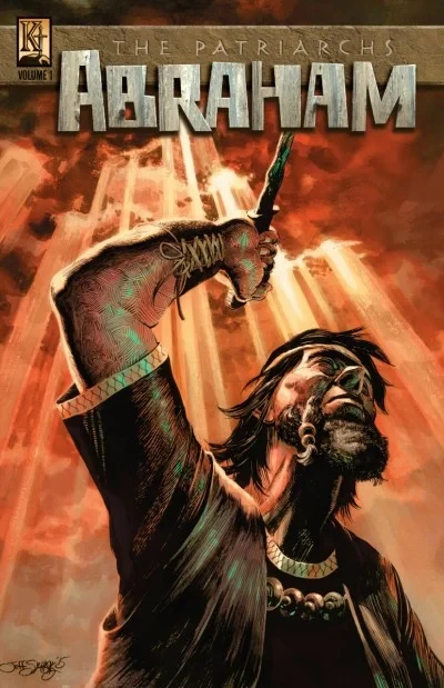 Abraham (2021) - Series 