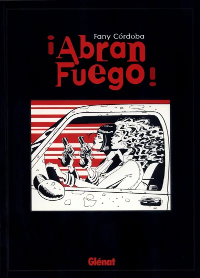 ¡Abran Fuego! (2001) - Series 