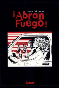 ¡Abran Fuego!