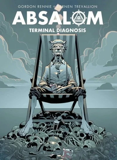 Absalom: Terminal Diagnosis (2019) - Series 