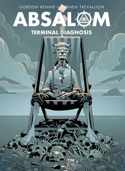 Absalom: Terminal Diagnosis (2019) - Series 