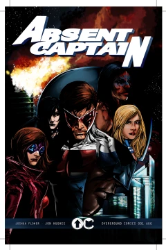 Absent Captain