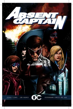 Absent Captain