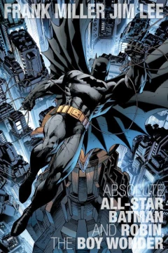Absolute All-Star Batman and Robin, The Boy Wonder