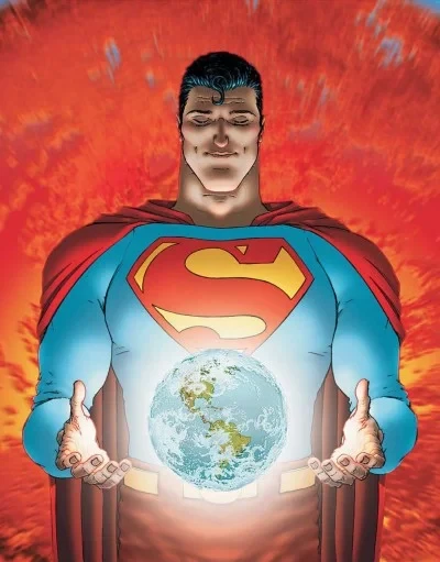 Absolute All Star Superman (2010) - Series 