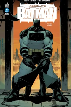 Absolute Batman