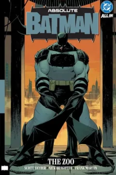 Absolute Batman