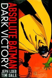 Absolute Batman: Dark Victory