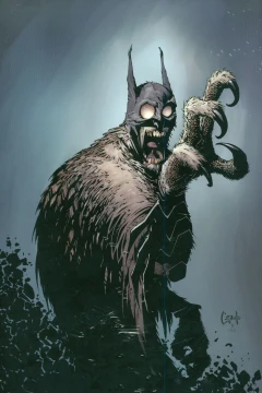 Absolute Batman: The Court of Owls