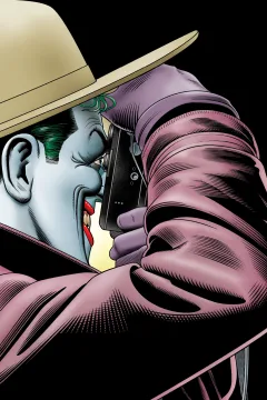 Absolute Batman: The Killing Joke
