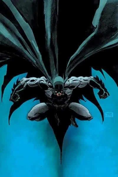 Absolute Batman: The Long Halloween (2007) - Series 