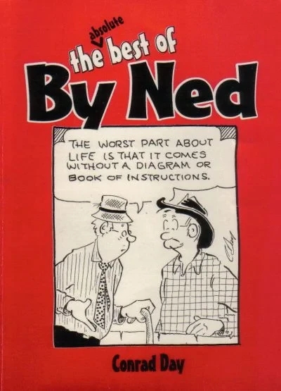 Conrad Day Publications