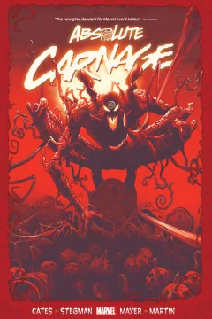 Absolute Carnage