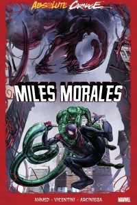 Absolute Carnage: Miles Morales