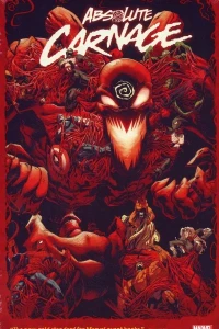 Absolute Carnage Omnibus