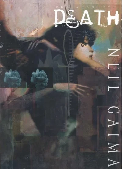 Absolute Death (2009) - Series 