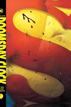 Absolute Doomsday Clock
