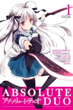 Absolute Duo