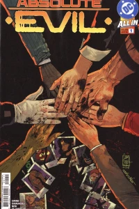 Absolute Evil