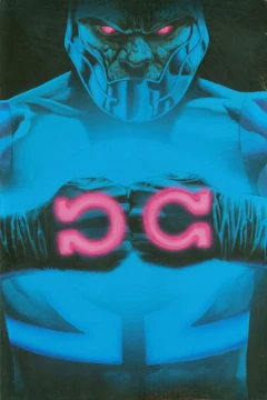 Absolute Final Crisis