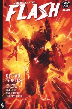 Absolute Flash