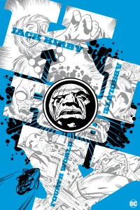 Absolute Fourth World by Jack Kirby