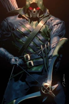 Absolute Green Arrow