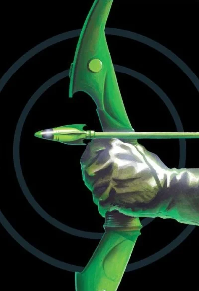 Absolute Green Arrow By Kevin Smith (Hardcover, 2015) - Series 
